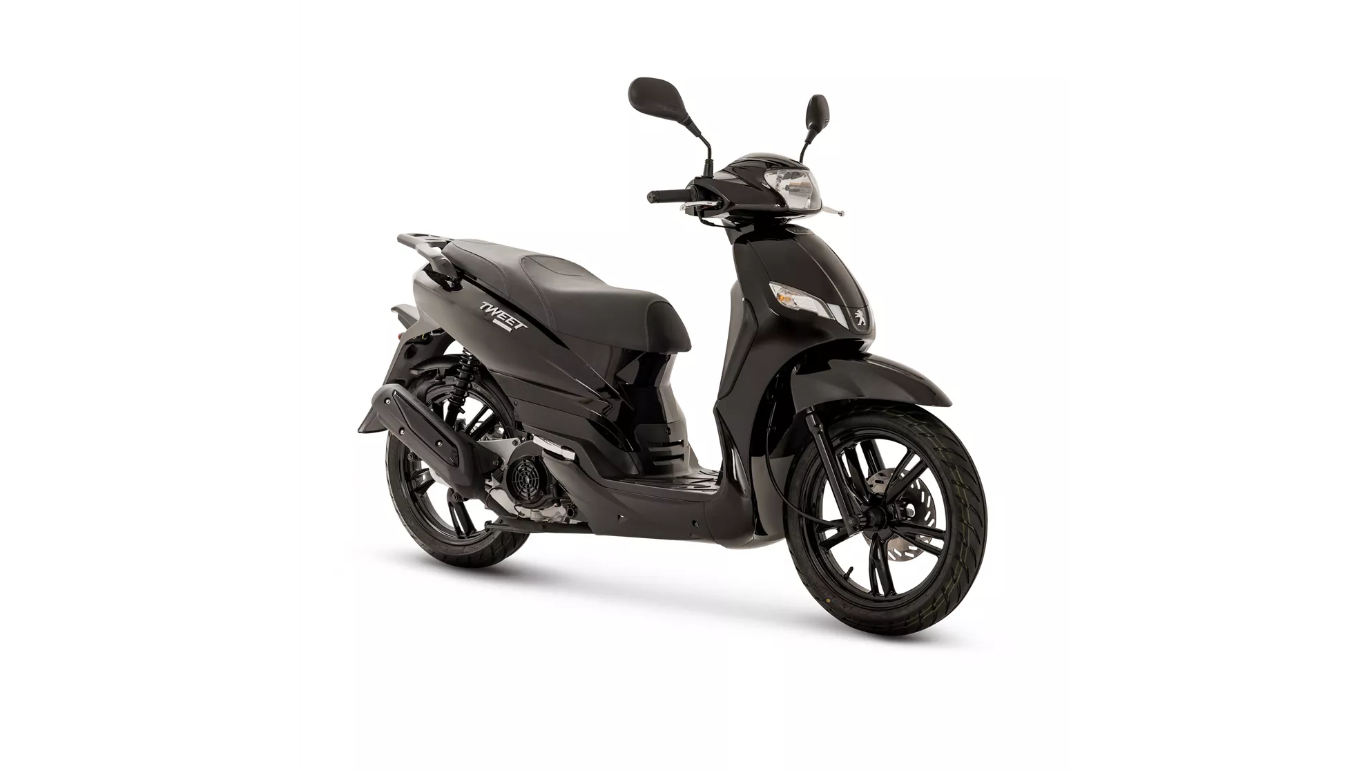 Peugeot Tweet 125 - Image 3 Peugeot Tweet 125 - Image 3