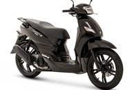 Peugeot Tweet 150 2020 - Bild 10