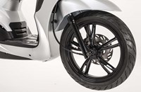 Peugeot Tweet 150 2020 - Bild 11