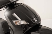 Peugeot Tweet 150 2020 - Bild 14