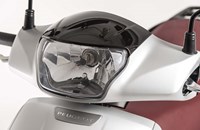 Peugeot Tweet 150 2020 - Bild 17