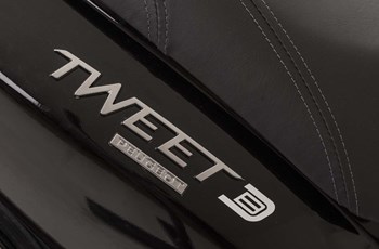 Peugeot Tweet 150 2020 - Bild 18