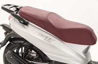 Peugeot Tweet 150 2020 - Bild 19