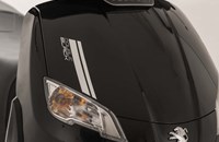 Peugeot Tweet 150 2020 - Bild 22