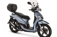 Peugeot Tweet 150 2020 - Bild 25