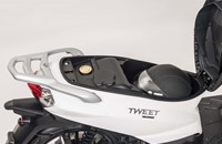 Peugeot Tweet 150 2020 - Bild 26