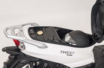 Peugeot Tweet 150 2020 - Bild 26