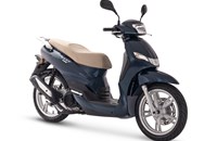 Peugeot Tweet 150 2020 - Bild 3