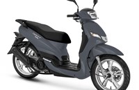 Peugeot Tweet 150 2020 - Bild 4