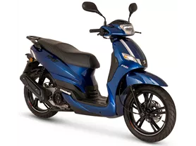Peugeot Tweet 150 Peugeot Tweet 150