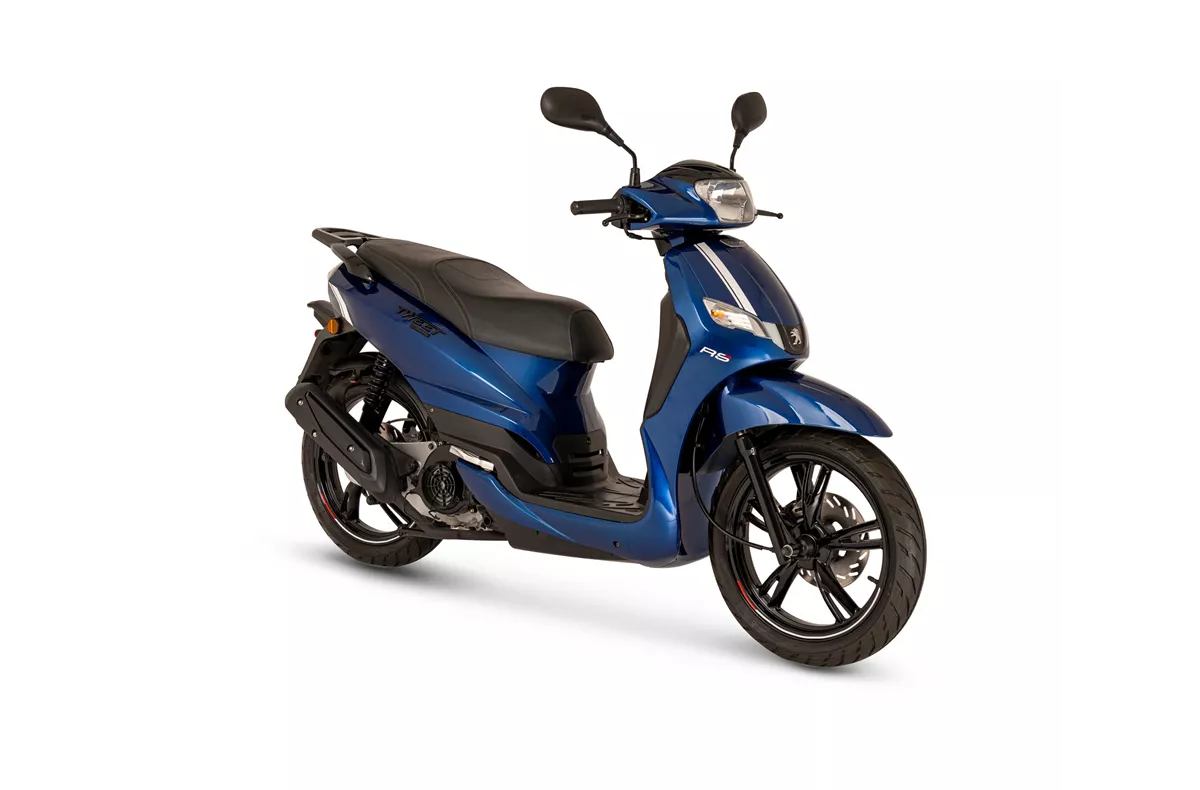Peugeot Tweet 150 Peugeot Tweet 150