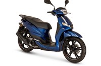 Peugeot Tweet 150 2020 - Bild 1