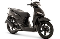 Peugeot Tweet 150 2020 - Bild 6