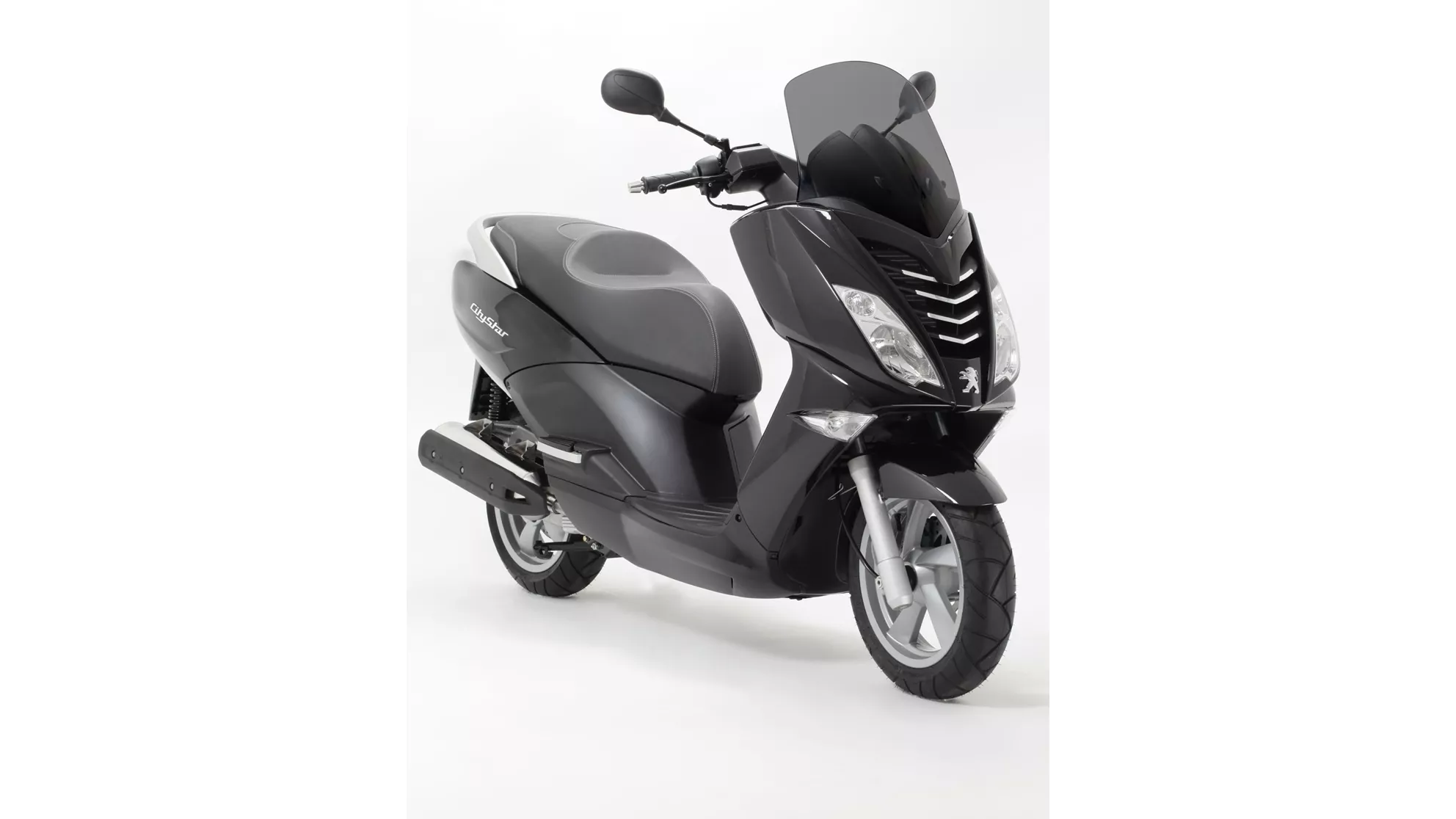 Peugeot Citystar 200 - Image 2 Peugeot Citystar 200 - Image 2