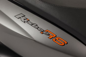 Peugeot Kisbee 50 RS 4T 2020 - Bild 6