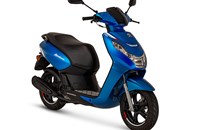 Peugeot Kisbee 50 RS 4T 2020 - Bild 1