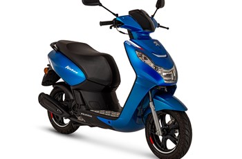 Peugeot Kisbee 50 RS 4T 2020 - Bild 2