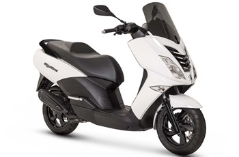 Peugeot Citystar 50 2020 - Bild 5