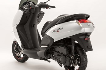 Peugeot Citystar 50 2020 - Bild 6