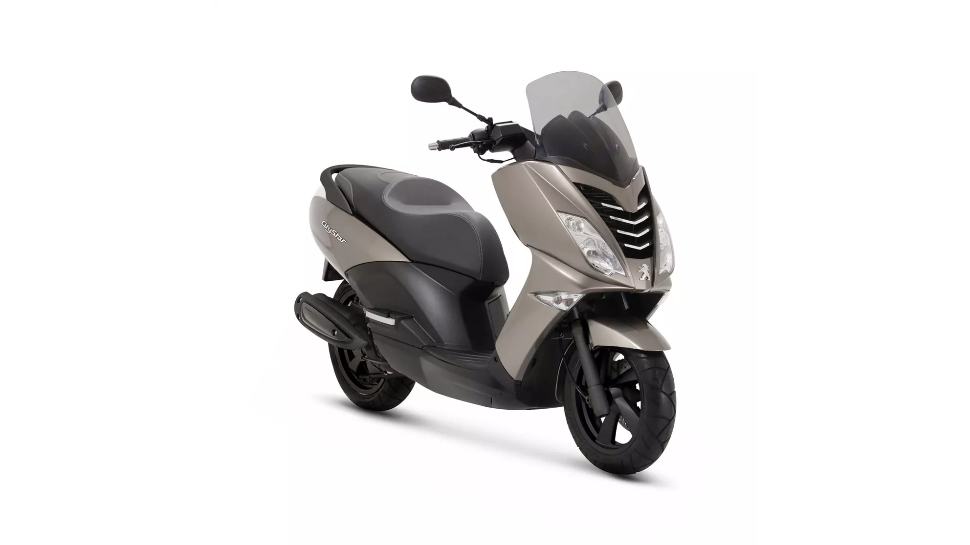Peugeot Citystar 50 - Image 5 Peugeot Citystar 50 - Image 5