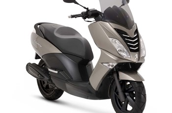 Peugeot Citystar 50 2020 - Bild 7