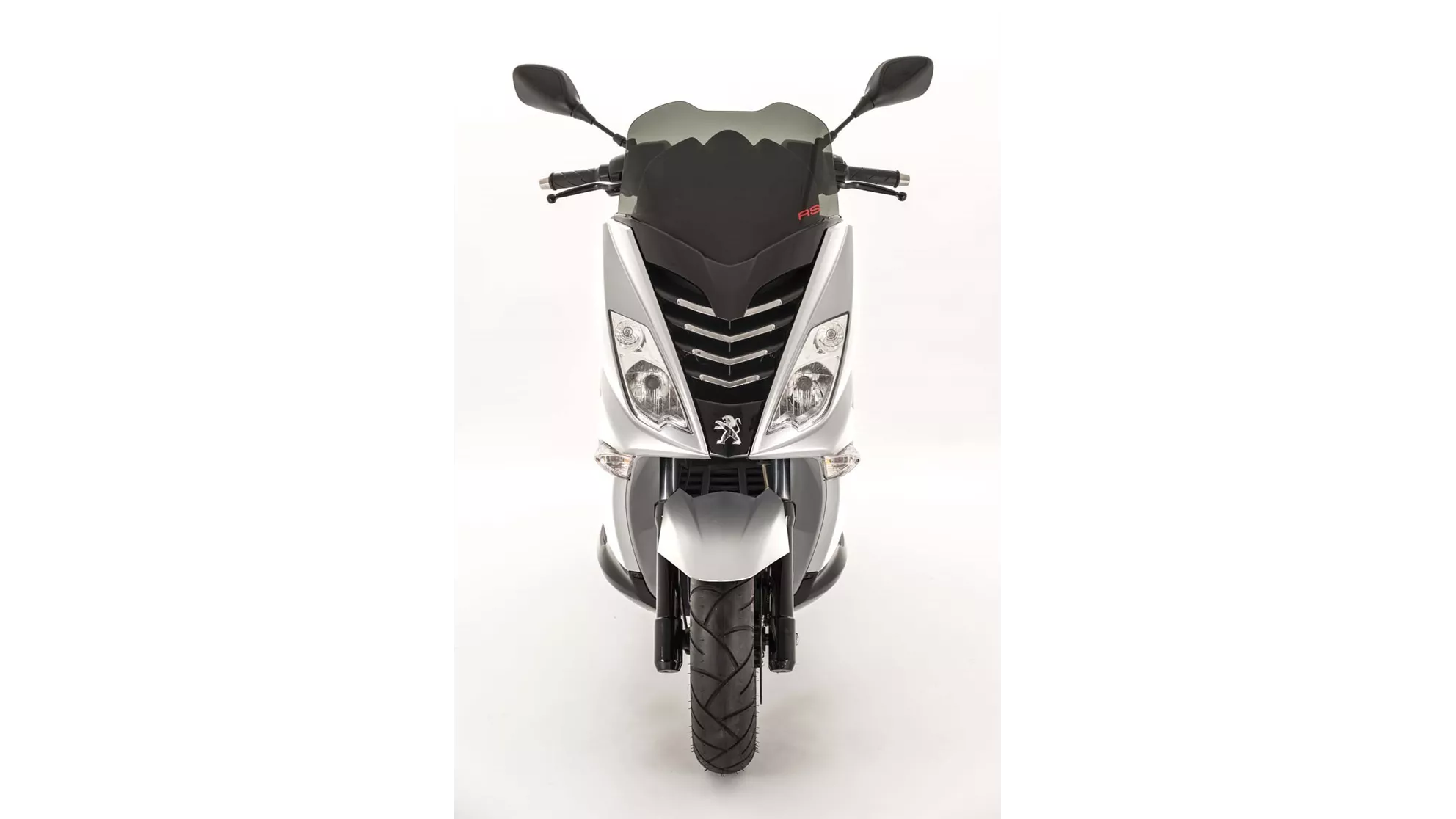 Peugeot Citystar 50 - Image 7 Peugeot Citystar 50 - Image 7