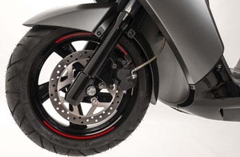 Peugeot Citystar 50 2020 - Bild 10