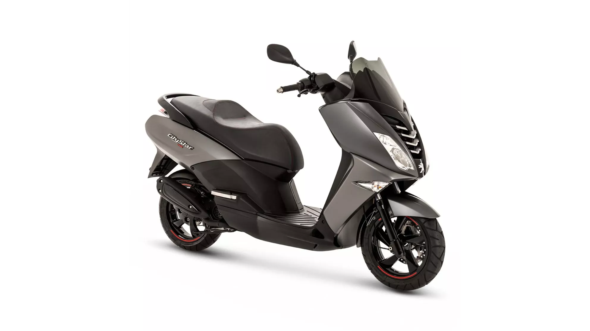 Peugeot Citystar 50 - Image 9 Peugeot Citystar 50 - Image 9