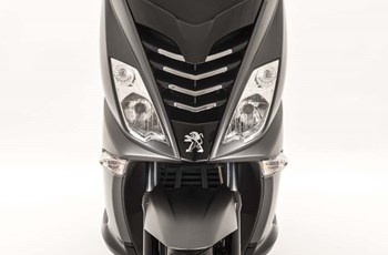 Peugeot Citystar 50 2020 - Bild 12