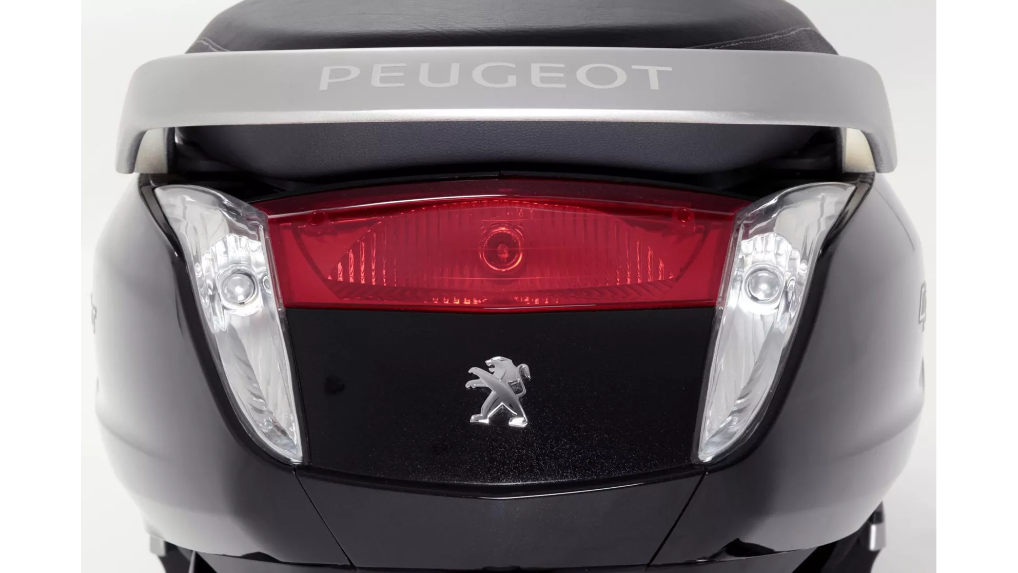 Peugeot Citystar 50 - Obrázok 12