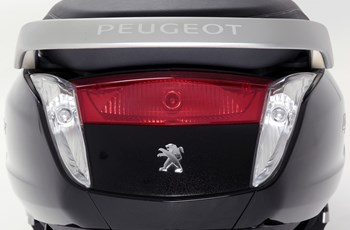 Peugeot Citystar 50 2020 - Bild 14