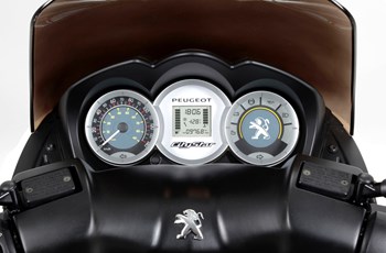 Peugeot Citystar 50 2020 - Bild 15