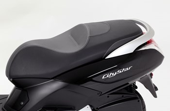 Peugeot Citystar 50 2020 - Bild 17