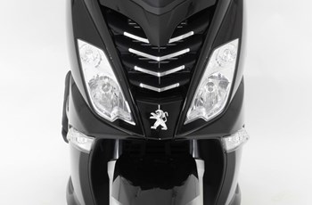 Peugeot Citystar 50 2020 - Bild 18