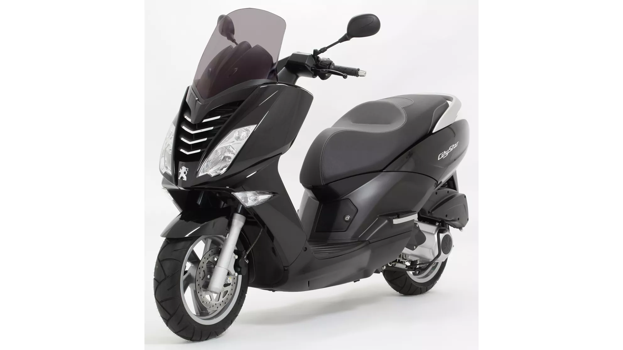 Peugeot Citystar 50 - Image 19 Peugeot Citystar 50 - Image 19