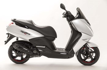 Peugeot Citystar 50 2020 - Bild 22