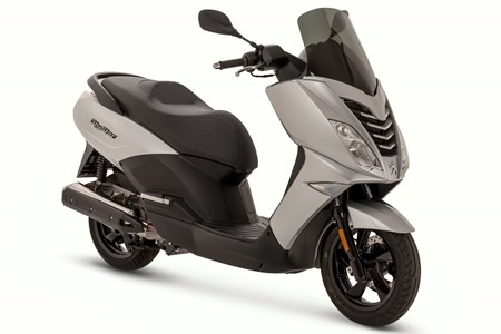 Peugeot Citystar 50 2020