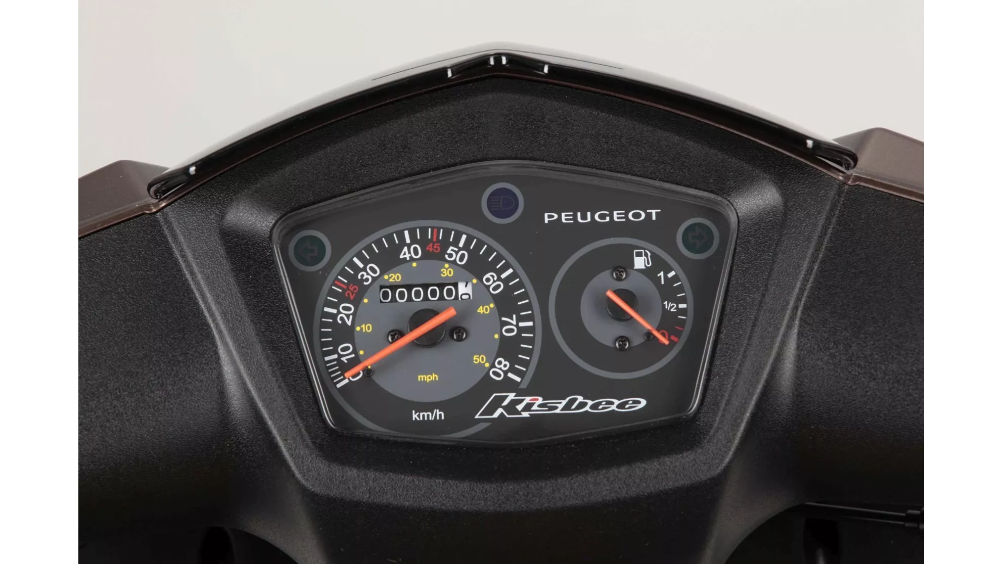Peugeot Kisbee 50 2T - Image 18 Peugeot Kisbee 50 2T - Image 18