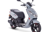 Peugeot Kisbee 50 2T 2020 - Bild 1