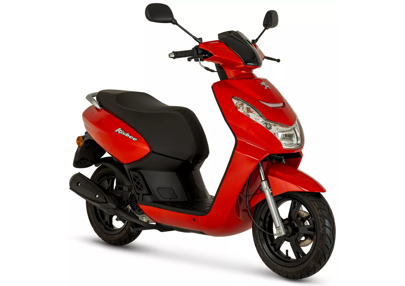 Peugeot Kisbee 50 2T 2020 Peugeot Kisbee 50 2T 2020