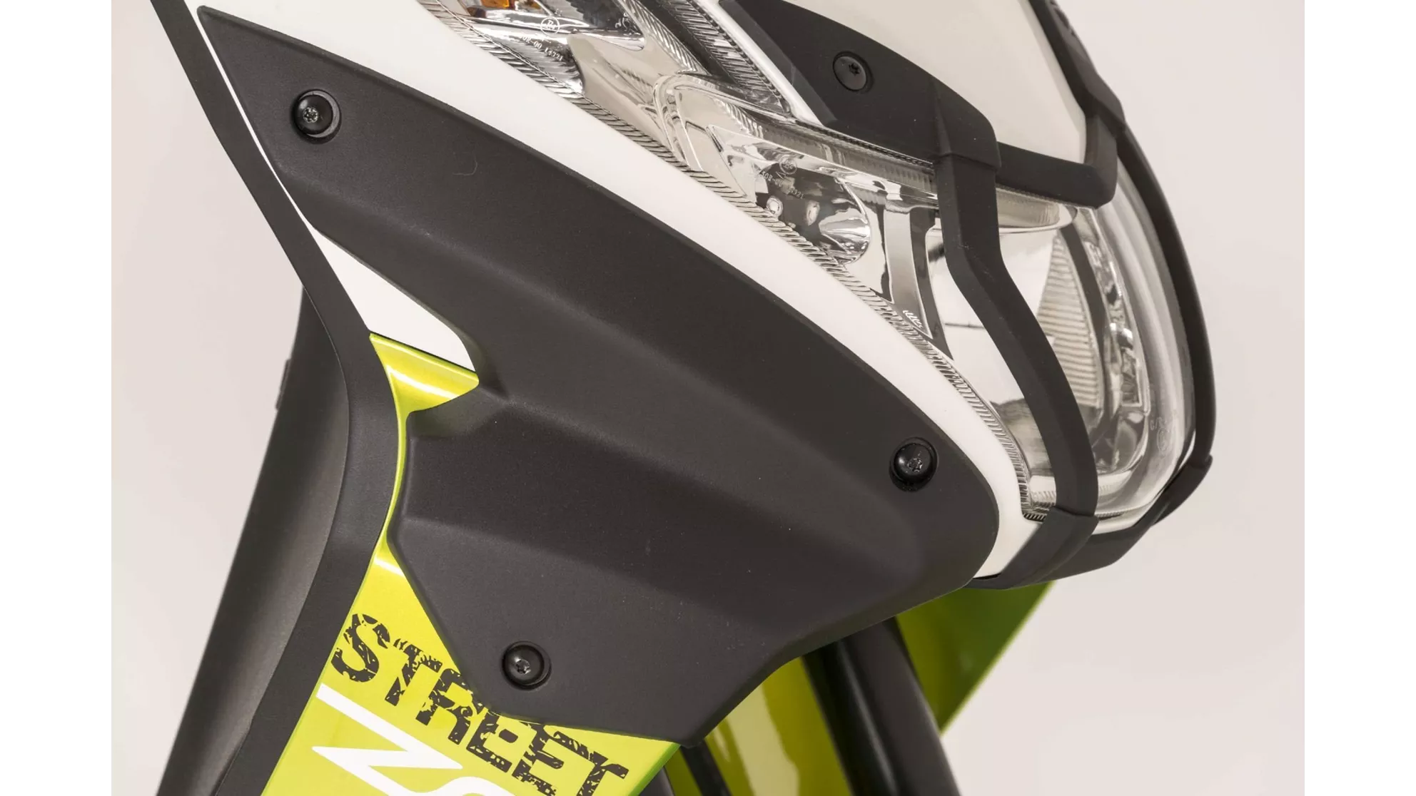 Peugeot Streetzone 50 10" Naked - Image 11 Peugeot Streetzone 50 10" Naked - Image 11