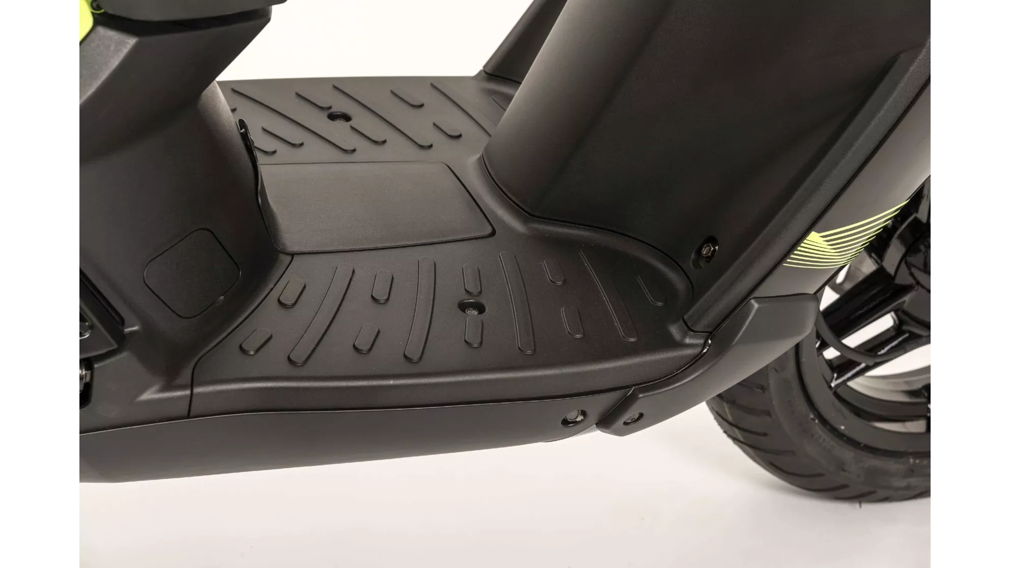 Peugeot Streetzone 50 10" Naked - Image 12 Peugeot Streetzone 50 10" Naked - Image 12