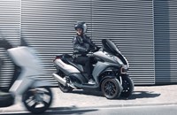 Peugeot Metropolis 400i RS 2020 - Bild 3