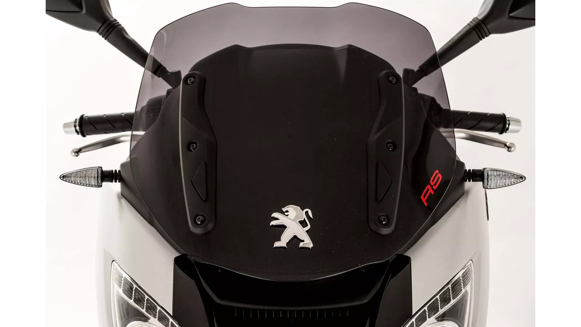 Peugeot Metropolis 400i RS - Obrázek 8