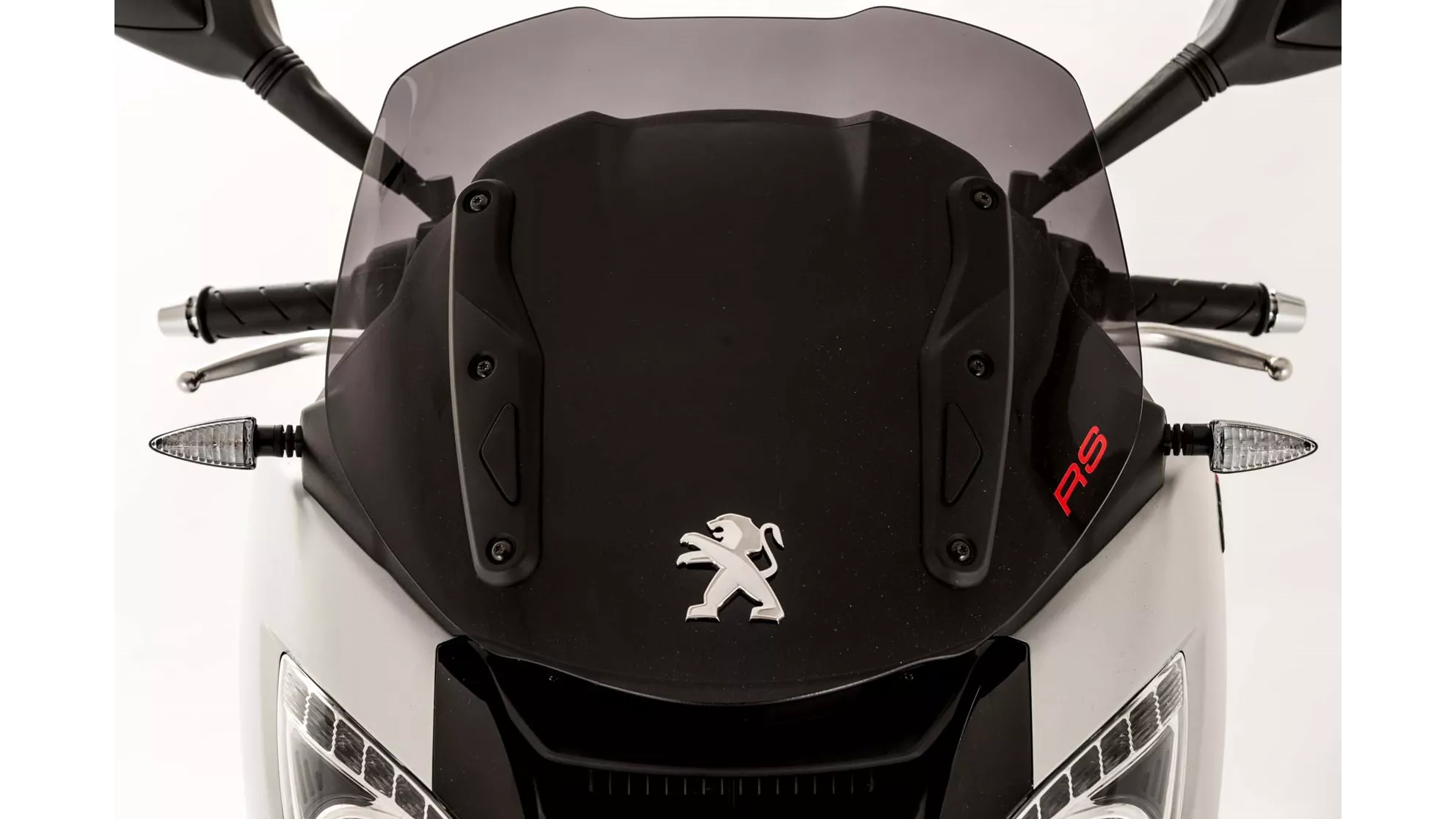 Peugeot Metropolis 400i RS - Image 8 Peugeot Metropolis 400i RS - Image 8
