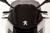 Peugeot Metropolis 400i RS 2020 - Bild 10