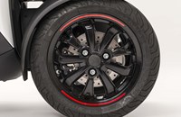 Peugeot Metropolis 400i RS 2020 - Bild 11