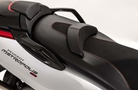 Peugeot Metropolis 400i RS 2020 - Bild 14