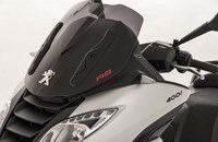 Peugeot Metropolis 400i RS 2020 - Bild 18