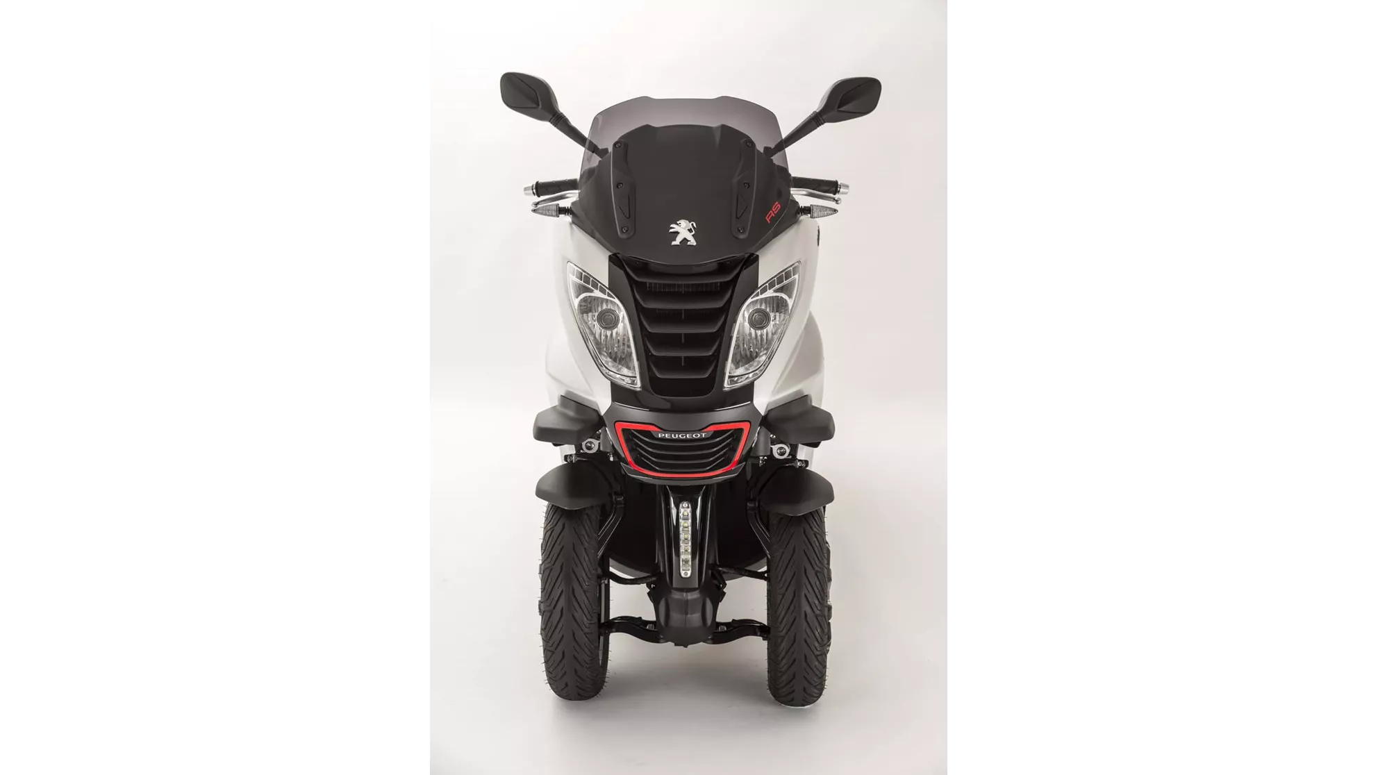 Peugeot Metropolis 400i RS - Image 18 Peugeot Metropolis 400i RS - Image 18
